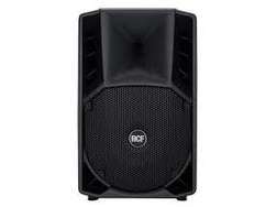 RCF ART 412-A - RCF ART 412-A