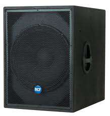 RCF 4Pro8001-AS - RCF 4Pro8001-AS