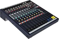 EPM 8 - EPM 8