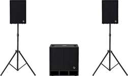 System 5K MKII - System 5K MKII