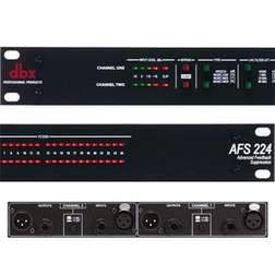 DBX AFS 224 - DBX AFS 224