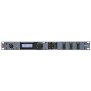 dbx pro DriveRack PX