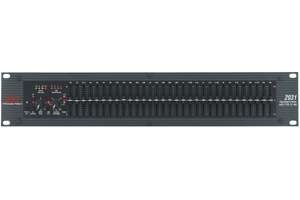 dbx pro 2031