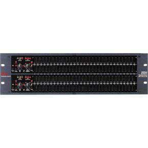 dbx pro 2231