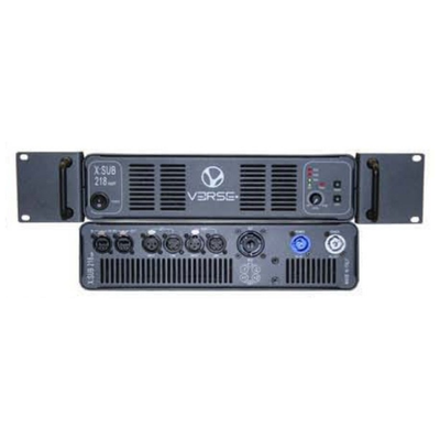 Verse X:SUB 218 AMP