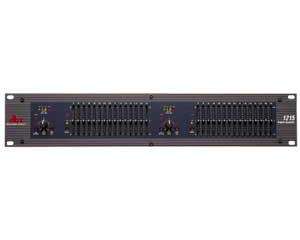dbx pro 1215