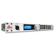 dbx pro DriveRack PA+