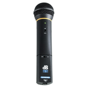 dB Technologies dB Technologies PU120MD