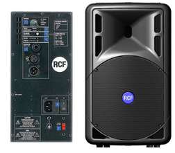 RCF ART 315 - RCF ART 315