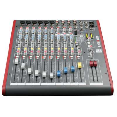 ALLEN & HEATH ZED 12 FX