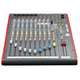 ZED 12 FX - ZED 12 FX