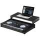Flighcase P-XDJ-R1 Plus - Flighcase P-XDJ-R1 Plus