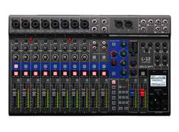 LIVETRAK L-12 - LIVETRAK L-12