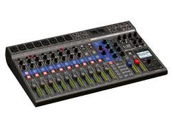 LIVETRAK L-12 - LIVETRAK L-12