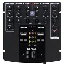 DN-X120 - DN-X120