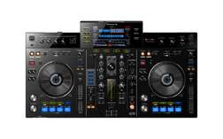 XDJ-RX - XDJ-RX