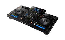 XDJ-RX - XDJ-RX
