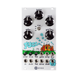 FUZZ FACTORY - FUZZ FACTORY