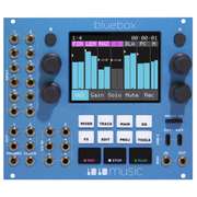 1010music Bluebox Eurorack Edition