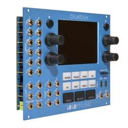 Bluebox Eurorack Edition - photo-2