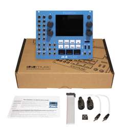 Bluebox Eurorack Edition - photo-3
