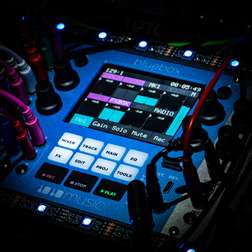 Bluebox Eurorack Edition - photo-5