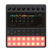 1010music Bento