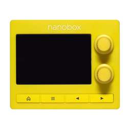 1010music nanobox lemondrop - SKYLARK