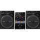 2 x PLX-CRSS12 + DJM-S11 - photo-1
