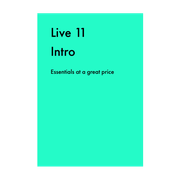 Ableton Live 11 Intro [DIGI]