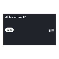 Live 11 Suite + Live 12 Upgrade [DIGI] - photo-1