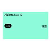 Ableton Live 12 Intro [DIGI]