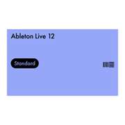 Ableton Live 12 Standard [DIGI]