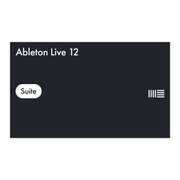 Ableton Live 12 Suite [DIGI]