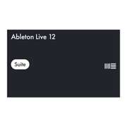 Ableton Live 12 Suite UPG Intro [DIGI]