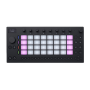 Ableton Move