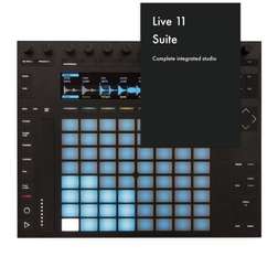 Push 2 + Live 11 Suite - Push 2 Live 11 Suite