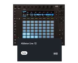 DJ機材 Ableton Push2 Ableton Push 2 | Polska