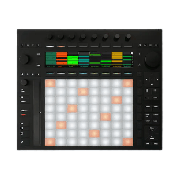 Ableton Push 3 + Live 11 Intro