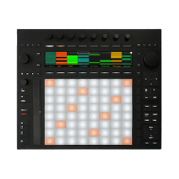 【日本製】 3 Push Ableton Standalone SKYLARK - Standard 11 Live + DTM・DAW