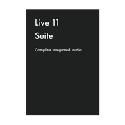 Ableton Live 11 Upgrade [Intro / 11 Suite] [DIGI]