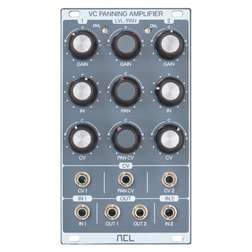 VC Panning Amplifier - photo-1