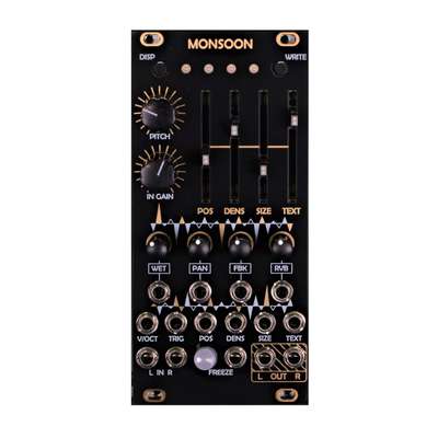 DTM・DAW After later Audio Monsoon - DTM・DAW