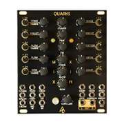After Later Audio Quarks (Elements)