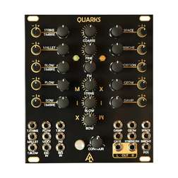 Quarks (Elements) - photo-1