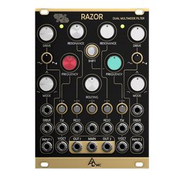Razor (Blades) - photo-1