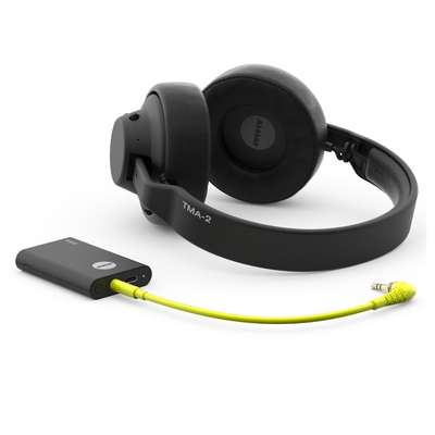 AIAIAI アイアイアイ TMA-2 Studio Headphones AIAIAI (アイアイアイ) - TMA-2 Studio モニターヘッドホン