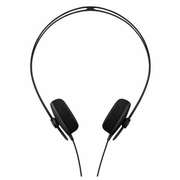 AIAIAI Tracks Headphones Black