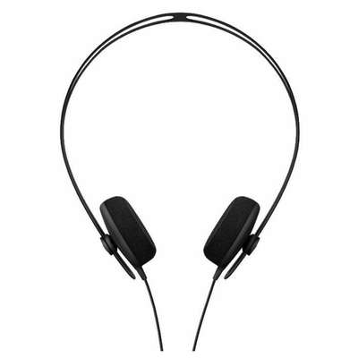 AIAIAI Tracks Headphones Black