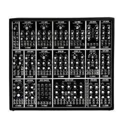 Synth System 9U - photo-3